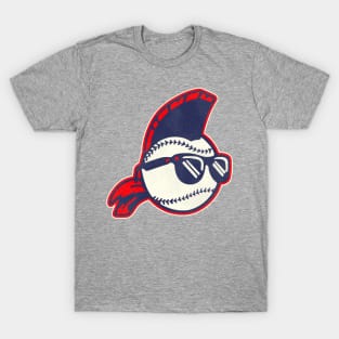 Wild Thing Mascot T-Shirt